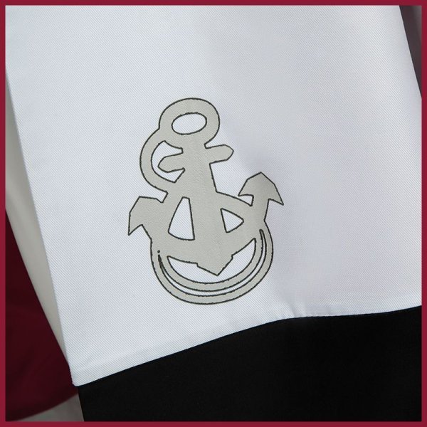 画像11: 勝利の女神 NIKKE ニケ マスト コスプレ衣装 (11)