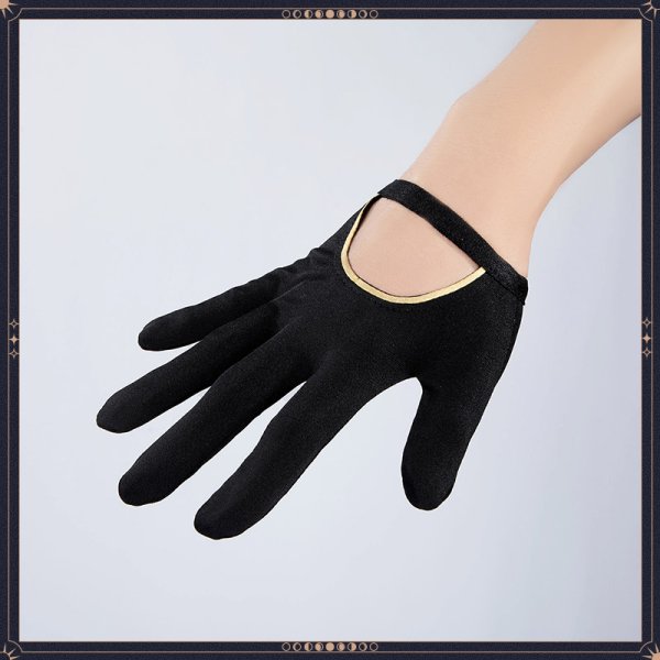 画像20: 【25%OFF】バーチャルYouTuber Vtuber 甲斐田 新衣装 コスプレ衣装(帽子付き) (20)