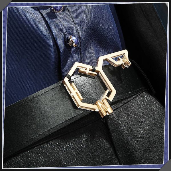 画像12: 【25％OFF】バーチャルYouTuber Vtuber Leos レオス 新衣装 コスプレ衣装 (12)