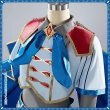 画像7: ウマ娘プリティーダービー ヴェニュスパーク 勝負服 コスプレ衣装 (7)