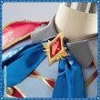 画像8: ウマ娘プリティーダービー ヴェニュスパーク 勝負服 コスプレ衣装 (8)