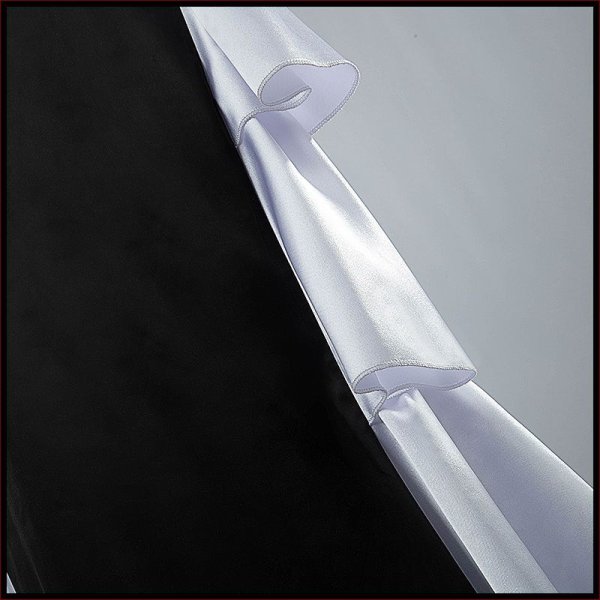 画像15: 無期迷途 Eve コスプレ衣装 (15)