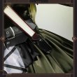 画像7: ホロライブ hololive 儒烏風亭らでん コスプレ衣装（羽織なし） (7)