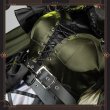 画像10: ホロライブ hololive 儒烏風亭らでん コスプレ衣装（羽織なし） (10)