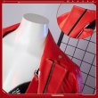 画像9: 勝利の女神 NIKKE ニケ レッドフード コスプレ衣装 (9)