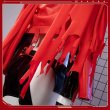 画像11: 勝利の女神 NIKKE ニケ レッドフード コスプレ衣装 (11)