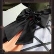 画像9: ホロライブ hololive 儒烏風亭らでん コスプレ衣装（羽織なし） (9)