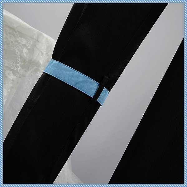 画像19: バーチャルYouTuber vtuber Ike アイク 新衣装 コスプレ衣装 (19)