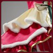 画像12: ウマ娘プリティーダービー [清らに星澄むスノーロリィタ] メジロブライト クリスマス衣装 コスプレ衣装 (12)