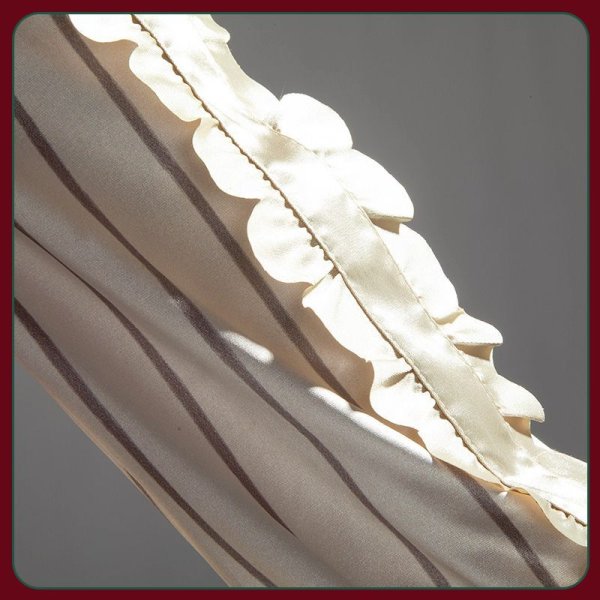 画像9: 【25％OFF】ウマ娘プリティーダービー [清らに星澄むスノーロリィタ] メジロブライト クリスマス衣装 コスプレ衣装 (9)