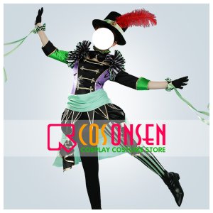 ツイステ コスプレ衣装 激安｜COSONSEN コスプレ通販