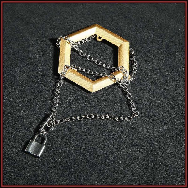 画像17: バーチャルYouTuber Vtuber ２時だとか ローレン バンド衣装 コスプレ衣装 (17)