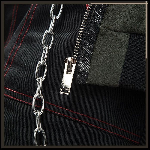 画像12: バーチャルYouTuber Vtuber ましろ 新衣装 コスプレ衣装 (12)