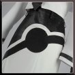 画像9: ポケモン コラボ Project VOLTAGE 18 Types/Songs あく使いのミク コスプレ衣装 (9)