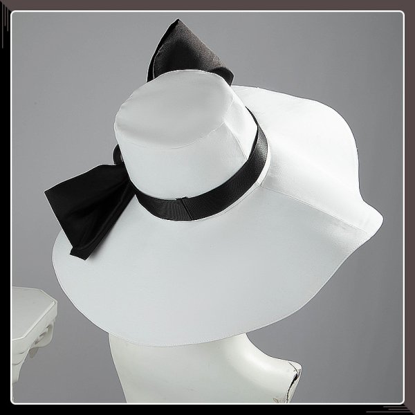 画像13: ポケモン コラボ Project VOLTAGE 18 Types/Songs あく使いのミク コスプレ衣装 (13)