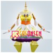 GO!プリンセスプリキュア キュアトゥインクル コスプレ衣装 GO!プリンセスプリキュア キュアトゥインクル コスプレ衣装