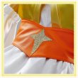 画像8: 【25％OFF】GO！プリンセスプリキュア キュアトゥインクル コスプレ衣装 (8)