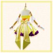 画像4: GO！プリンセスプリキュア キュアトゥインクル コスプレ衣装 (4)