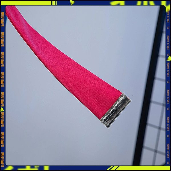 画像20: 【25％OFF】バーチャルYouTuber Dytica デビュー半年記念 伊波ライ コスプレ衣装 (20)