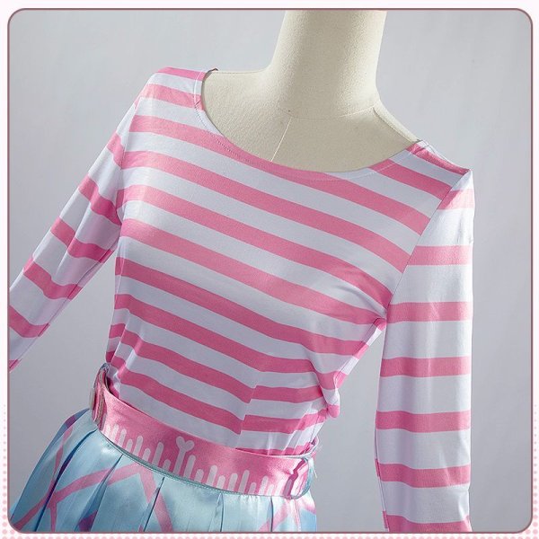 画像14: バーチャルYouTuber Vtuber ナリ 魔王様 新衣装 コスプレ衣装 (14)