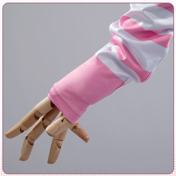 画像10: バーチャルYouTuber Vtuber ナリ 魔王様 新衣装 コスプレ衣装 (10)