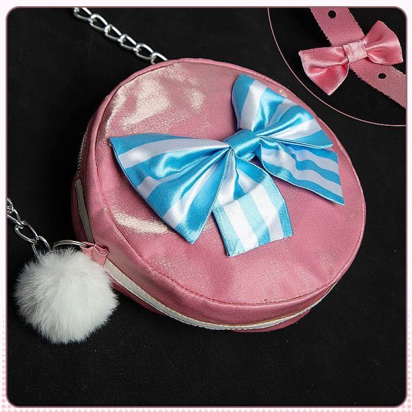 画像17: バーチャルYouTuber Vtuber ナリ 魔王様 新衣装 コスプレ衣装 (17)