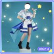 画像6: ホロライブ hololive 4th fes. Our Bright Parade 大空スバル 宝鐘マリン 猫又おかゆ 大神ミオ 天音かなた ブライト衣装 コスプレ衣装 (6)
