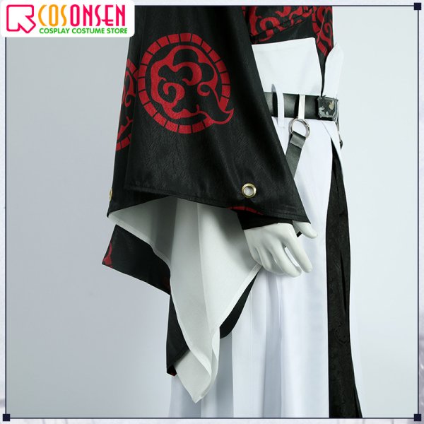 Fate Grand Order FGO 高杉晋作 コスプレ衣装 霊基再臨 第2段階 Fate Grand Order FGO 高杉晋作 コスプレ衣装 霊基再臨 第2段階