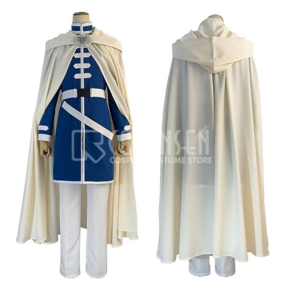 葬送のフリーレン ヒンメル コスプレ - メルカリ
