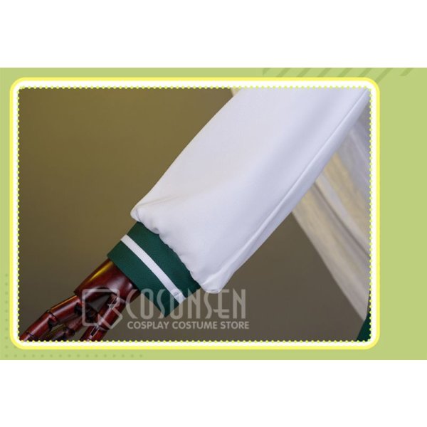 画像6: 魔法少女にあこがれて 柊うてな 制服 コスプレ衣装 (6)