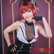 画像6: ホロライブ hololive  宝鐘マリン 新衣装 コスプレ衣装 (6)