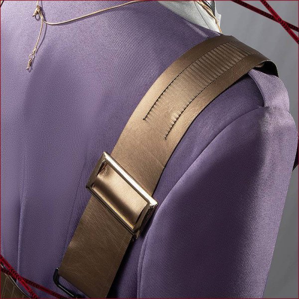 画像13: 無期迷途 マチルダ コスプレ衣装 (13)