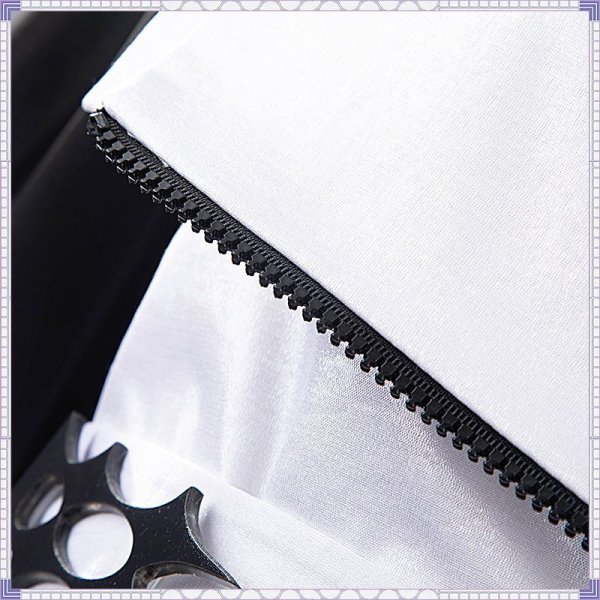 画像21: バーチャルYouTuber Vtuber ショウ 変身後 コスプレ衣装 (21)