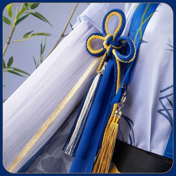 画像20: バーチャルYouTuber Vtuber 小柳 変身後 コスプレ衣装 (20)