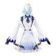 画像2: ウマ娘プリティーダービー デアリングタクト 勝負服 コスプレ衣装 (2)