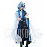 画像: バーチャルYouTuber Vtuber 小柳 変身後 コスプレ衣装