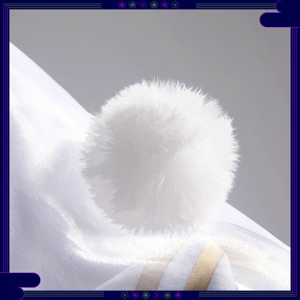 画像12: バーチャルYouTuber Vtuber 叢雲カゲツ 変身後 コスプレ衣装 (12)