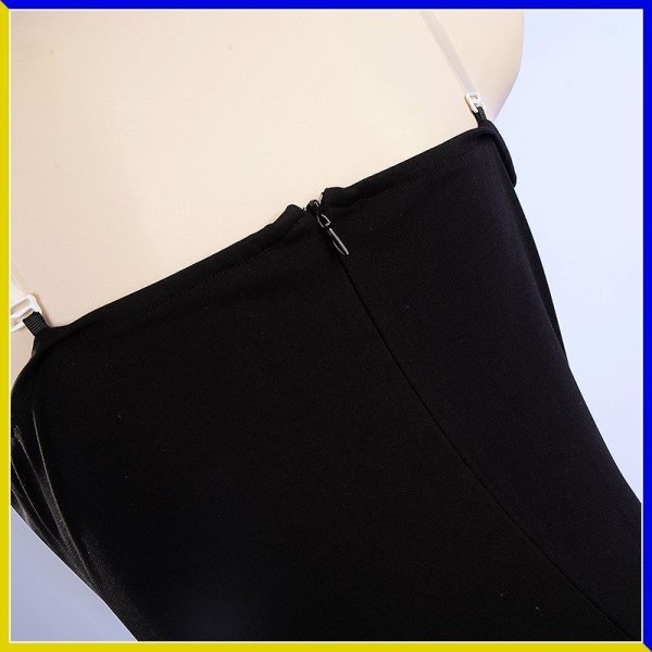 画像15: 【25％OFF】バーチャル YouTuber Vtuber 小柳 女体化 バニー衣装 S.C.R.E.A.M コスプレ衣装 (15)