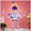 画像4: わんだふるぷりきゅあ！ わんぷり キュアフレンディ コスプレ衣装 (4)
