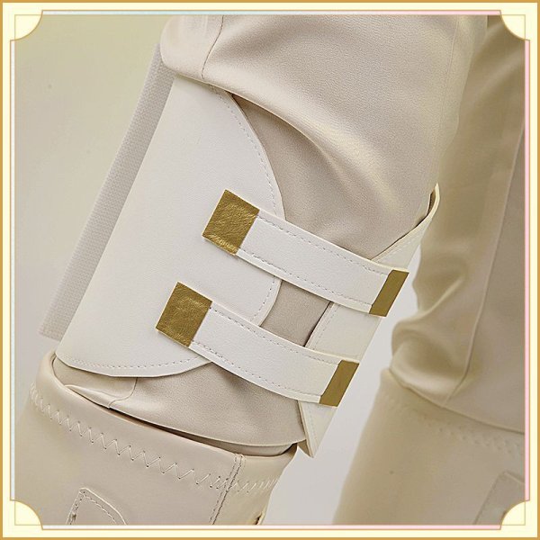 画像15: バーチャルYouTuber vtuber 6th Anniversary Goods 周年記念 全員 礼服I コスプレ衣装 (15)