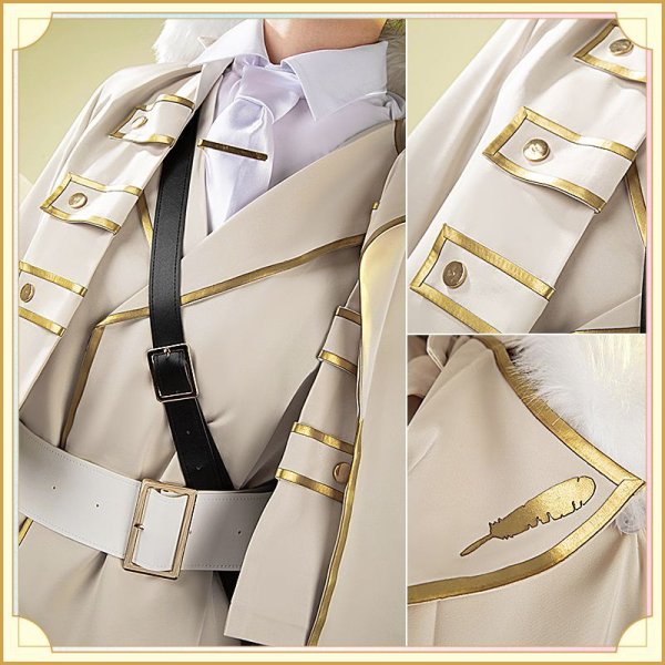 画像6: バーチャルYouTuber vtuber 6th Anniversary Goods 周年記念 全員 礼服I コスプレ衣装 (6)