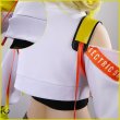 画像11: 勝利の女神 NIKKE エレグ コスプレ衣装(バッグ付き) (11)