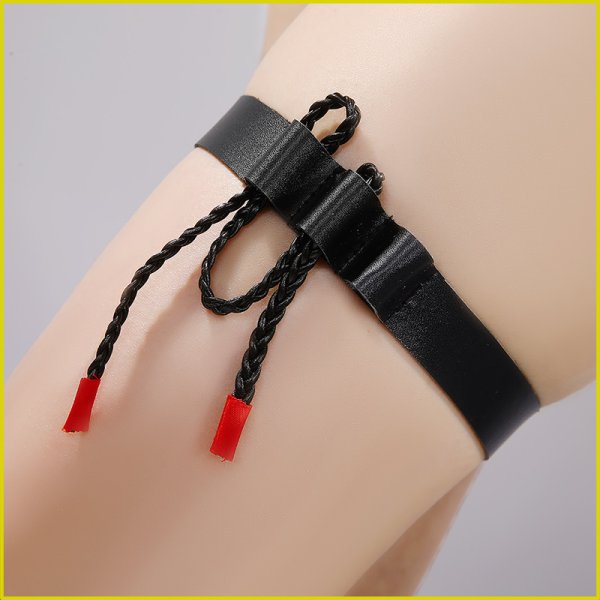 画像15: 勝利の女神 NIKKE エレグ コスプレ衣装(バッグ付き) (15)