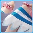 画像7: わんだふるぷりきゅあ！ わんぷり キュアニャミー コスプレ衣装 (7)