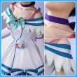 画像5: わんだふるぷりきゅあ！ わんぷり キュアニャミー コスプレ衣装 (5)