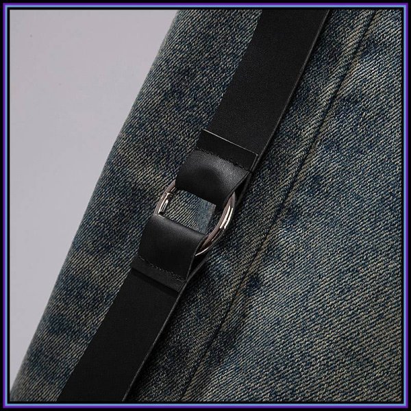 画像12: バーチャルYouTuber Vtuber ２時だとか 渡会ひばり バンド衣装 コスプレ衣装 (12)