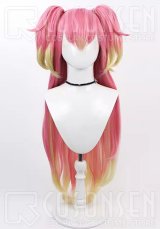 画像: わんだふるぷりきゅあ！ わんぷり キュアワンダフル コスプレウィッグ