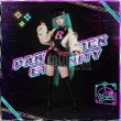 画像2: ポケモン コラボ Project VOLTAGE 18 Types/Songs R団ミク コスプレ衣装 (2)