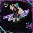 画像3: ポケモン コラボ Project VOLTAGE 18 Types/Songs R団ミク コスプレ衣装 (3)