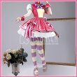 画像2: わんだふるぷりきゅあ！ わんぷり キュアワンダフル コスプレ衣装 (2)